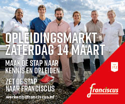 Franciscus Opleidingsmarkt